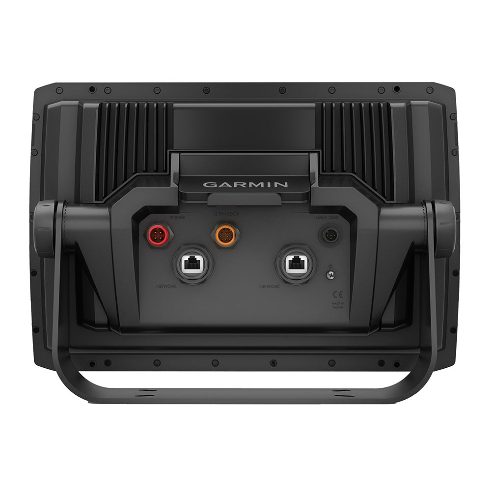 Garmin ECHOMAP Ultra 2 122sv w/GT56UHD-TM Transducer