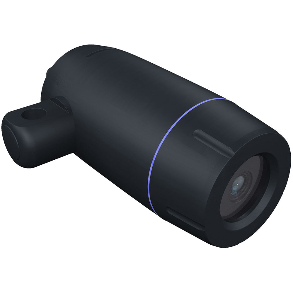 Hatteland SEAHAWK FixedBullet Varifocal IP Security Surveillance Camera