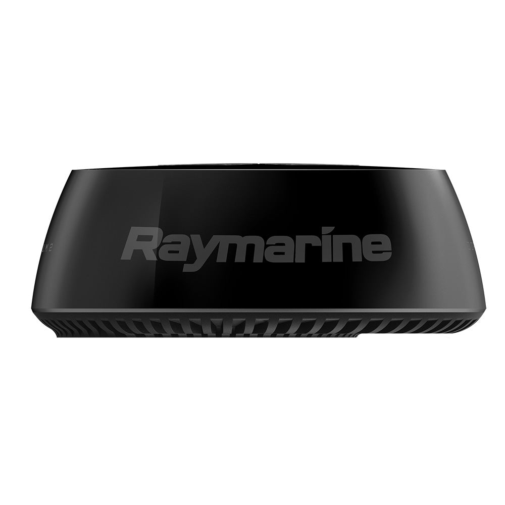 Raymarine Black Q24D Quantum 2 Doppler Radar w/10M Power Data Cables