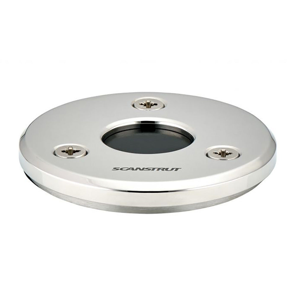 Scanstrut SS Low-Profile Cable Seal f/Cables 9-14mm Connectors Up to 21mm