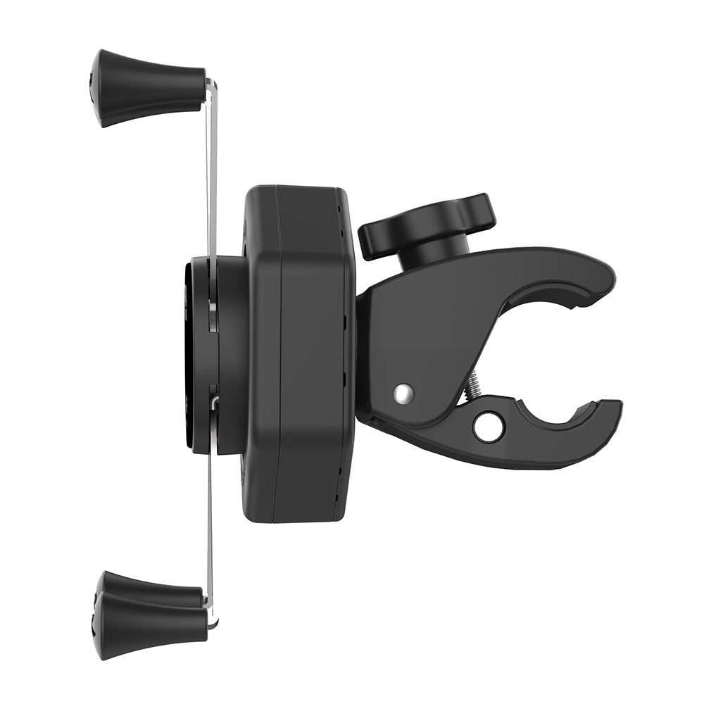 RAM Mount RAM X-Grip Large Phone Mount w/Vibe-Safe Small Tough-Claw