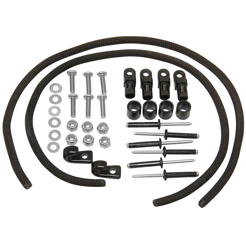 Sea-Dog Paddle Pole Keeper Kit