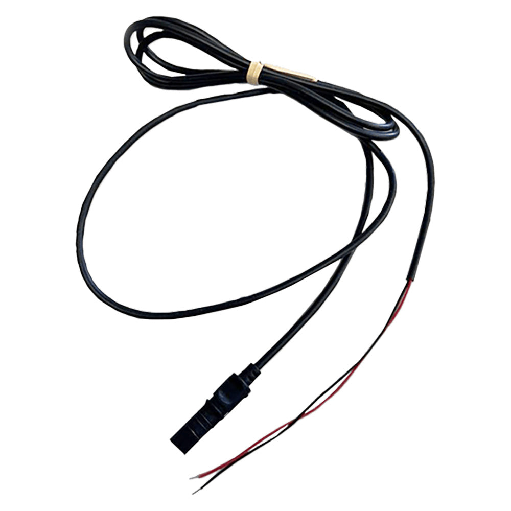 Lowrance Eagle Power Cord f/Eagle 5/7/9 Eagle Eye 9