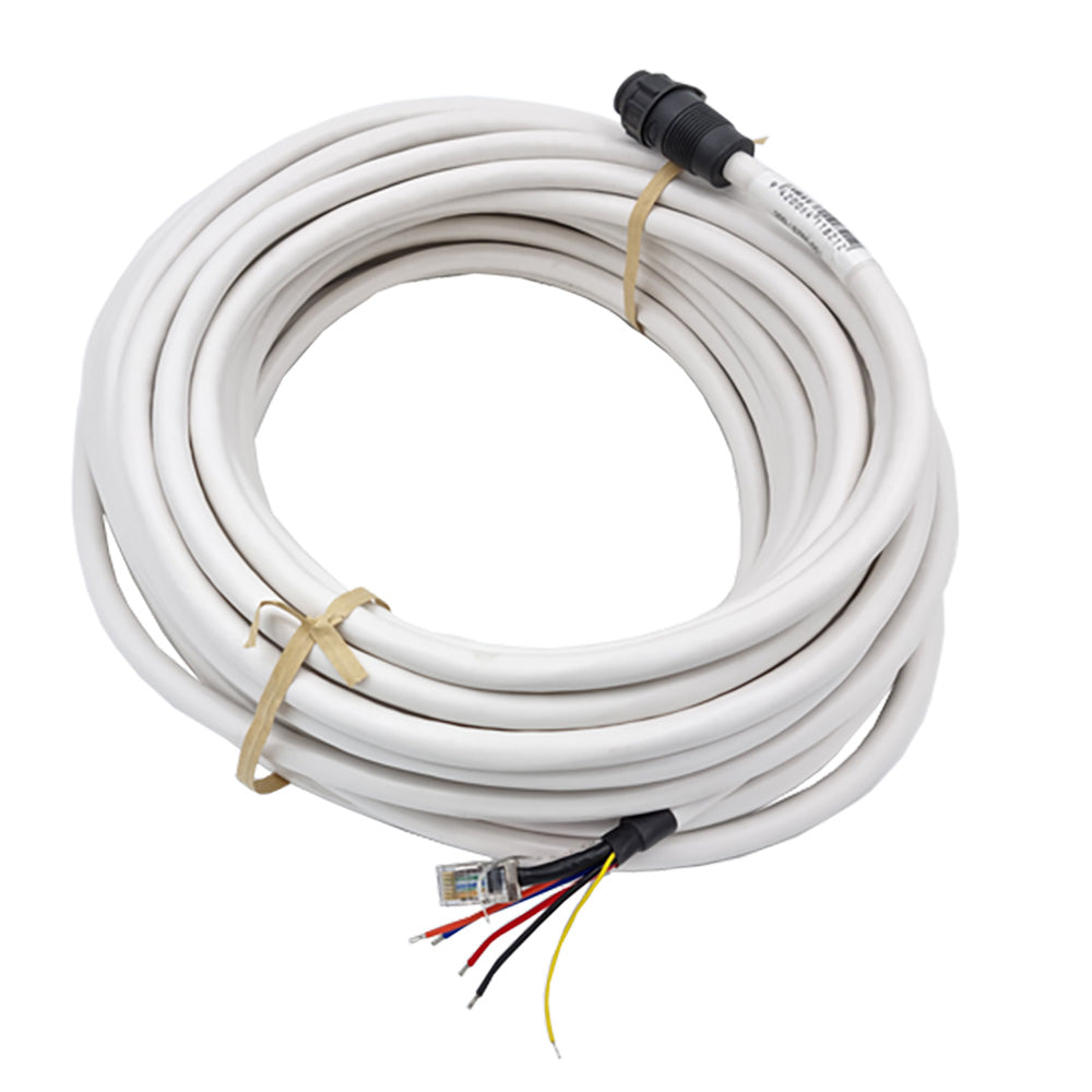 Simrad HALO 200X/300X Radar Power Ethernet Cable