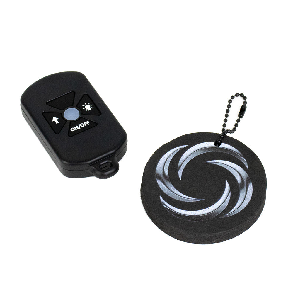 Powerwinch Remote Control FOB f/RC23 RC30