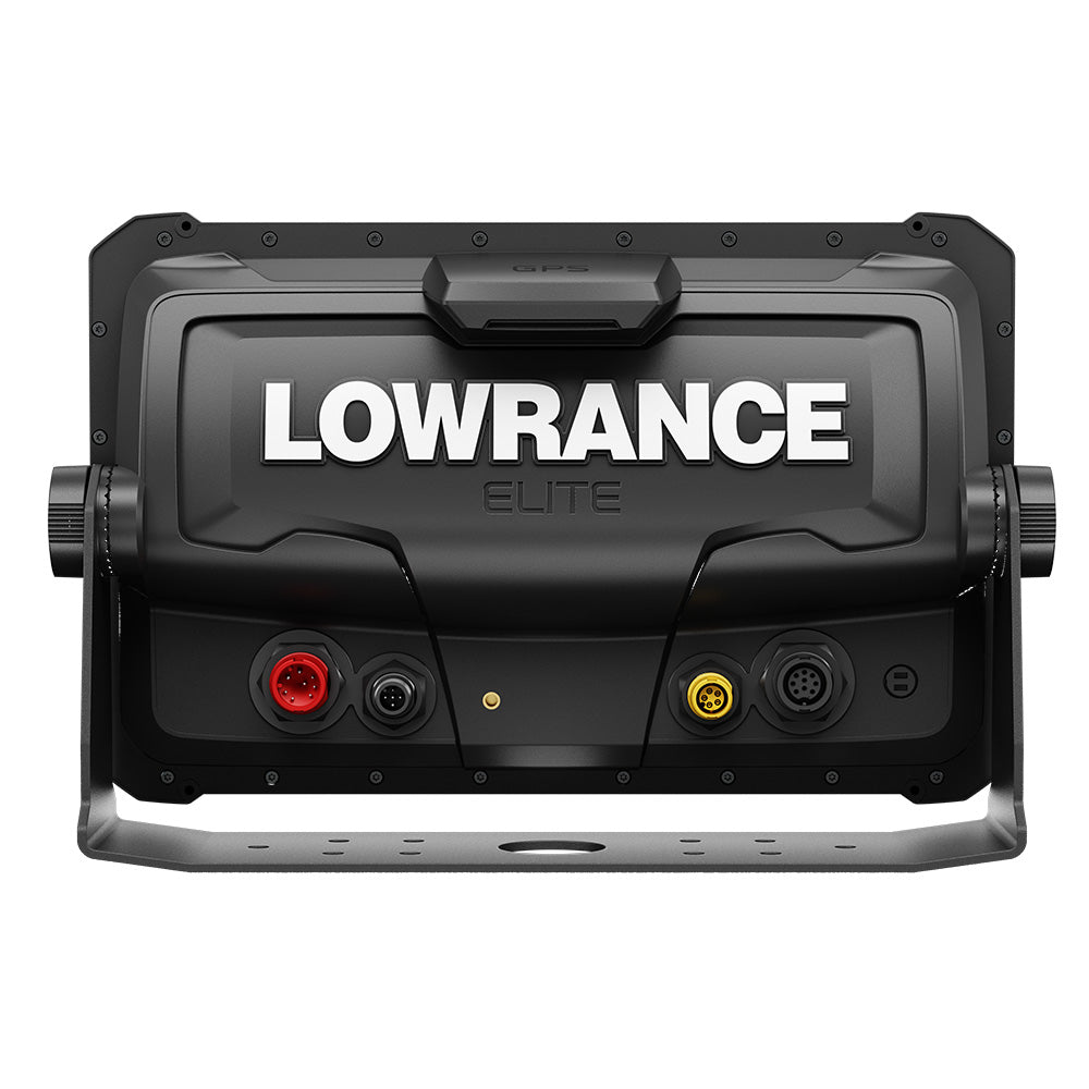 Lowrance Elite FS 10 - No Transducer