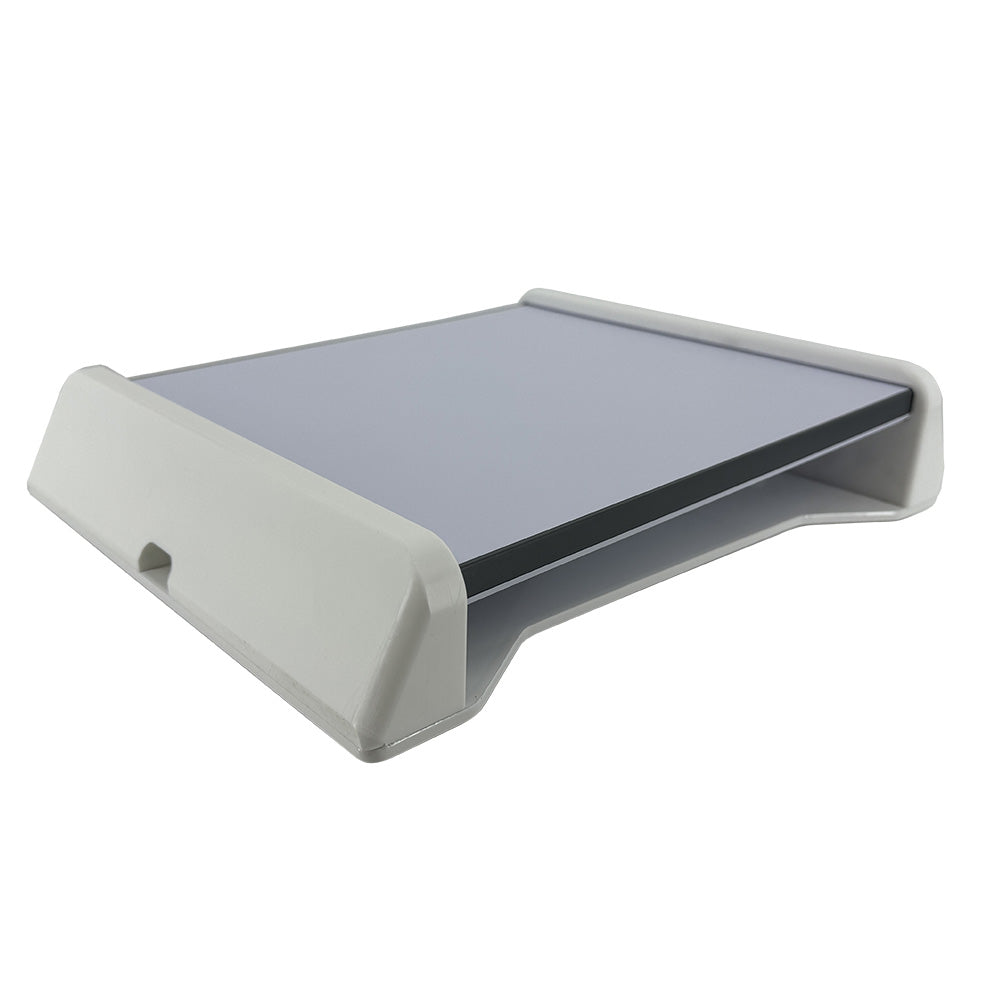 Seaview Starlink Mini Antenna Mount Top Plate - Fits Mounts Ending in M1 M2