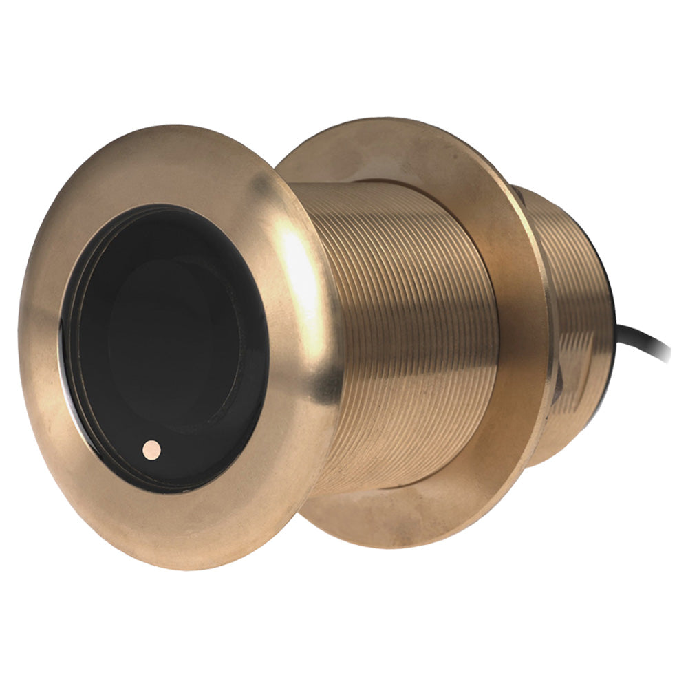 Airmar B60 20 Bronze Thru-Hull Mix Match Cable Needed