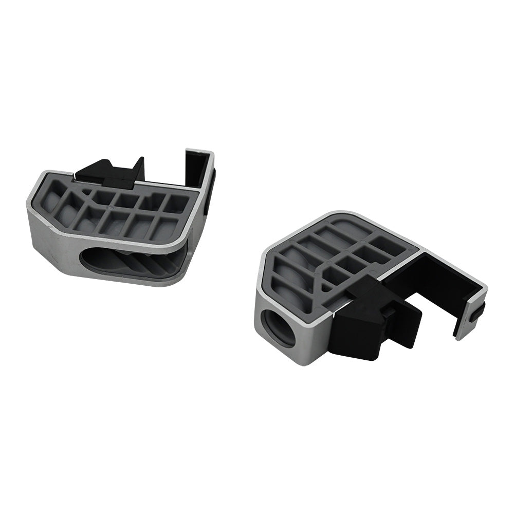 Seipel Marine Pontoon Fender Dock Line Hanger - 2-Pack