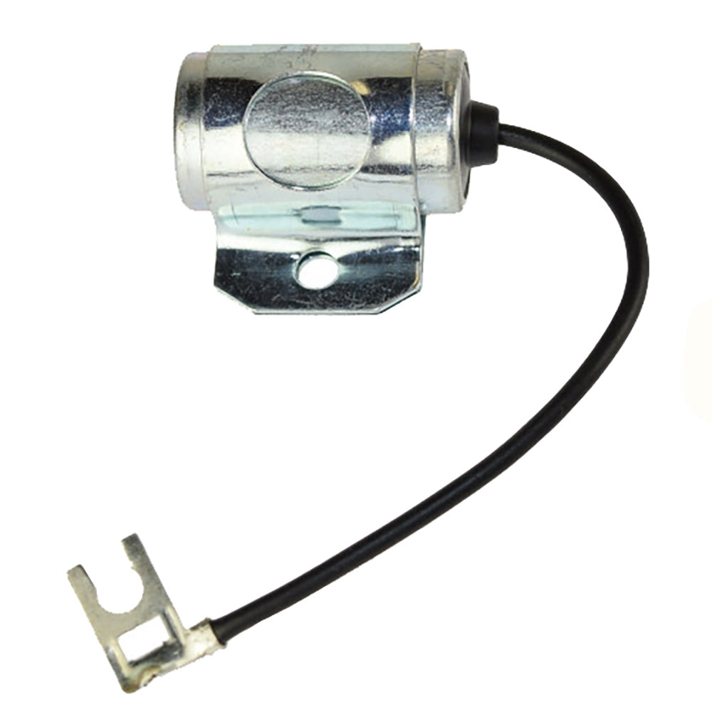Regitar USA Condenser f/Mercruiser OMC Inboard Engines