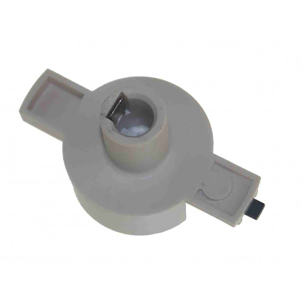 Regitar USA Rotor f/Mercruiser Volvo Penta Inboard Engines: Natural Color