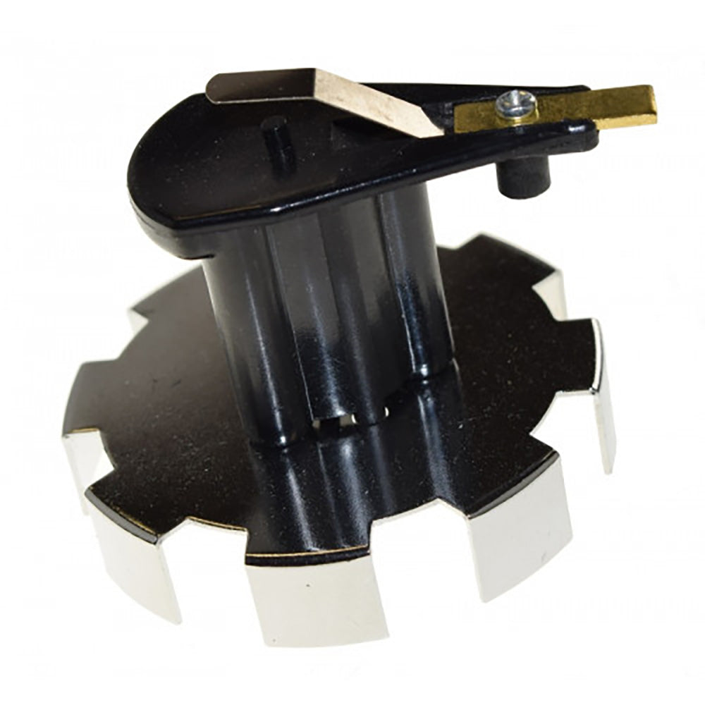 Regitar USA Distributor Cap f/GM V-8 Engines w/Thunderbolt IV V HEI Ignitions