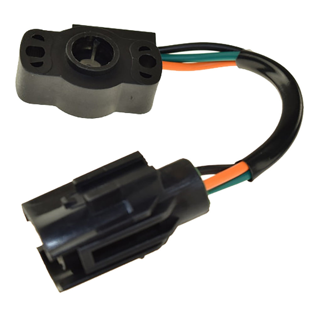 Regitar USA Throttle Position Sensor f/OMC 1993 5.0L 5.8L