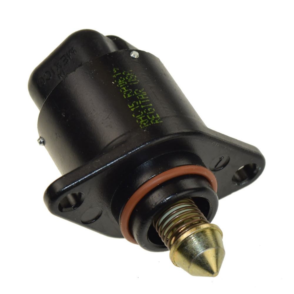 Regitar USA Idle Air Control f/Volvo Penta OMC Engines: OMC 4.3L V6, 160-205 Hp | GM 5.0-5.7L V8, 190-280 Hp