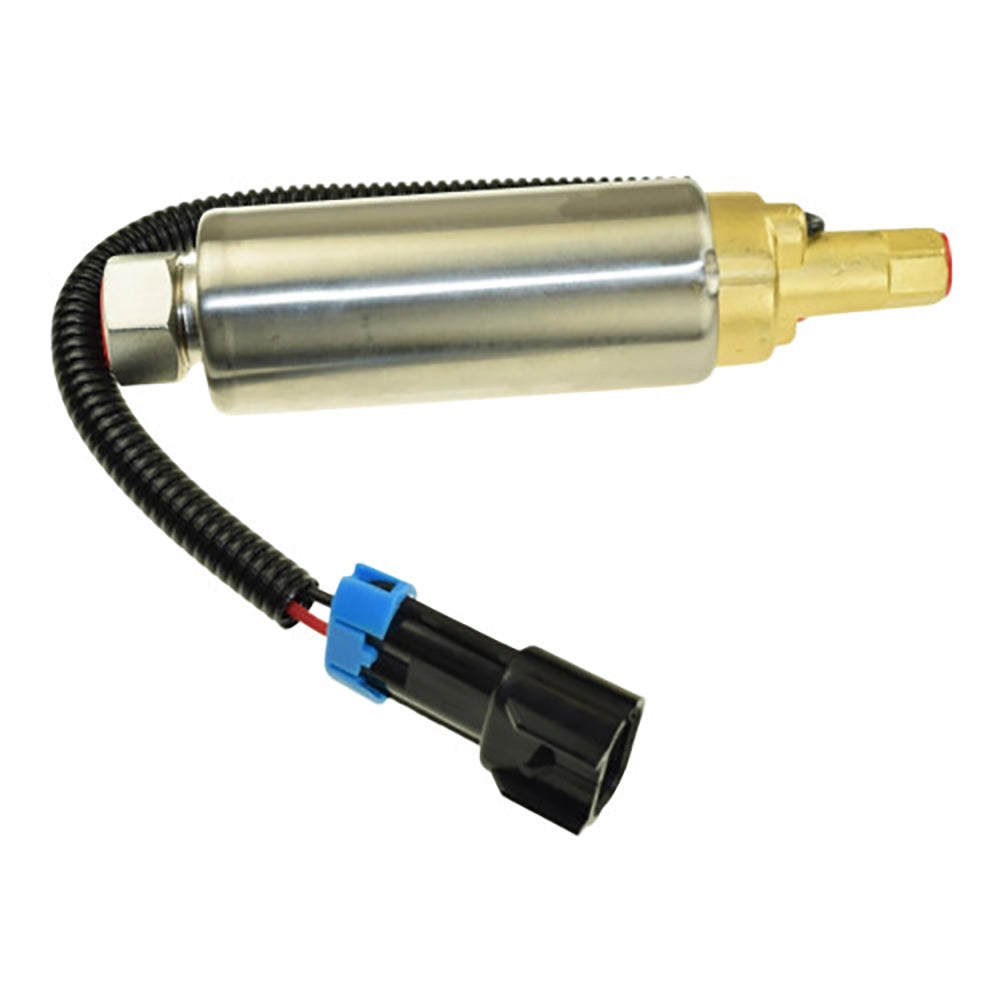 Regitar USA Fuel Pump Assembly f/Mercury Mercruiser Engines w/High-Pressure Pump