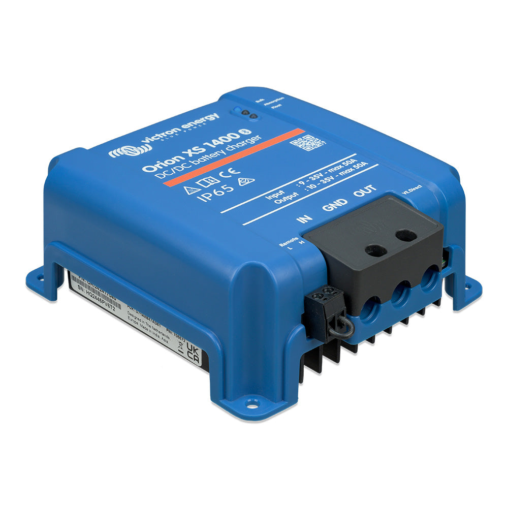 Victron Orion XS 1400 DC-DC Battery Charger