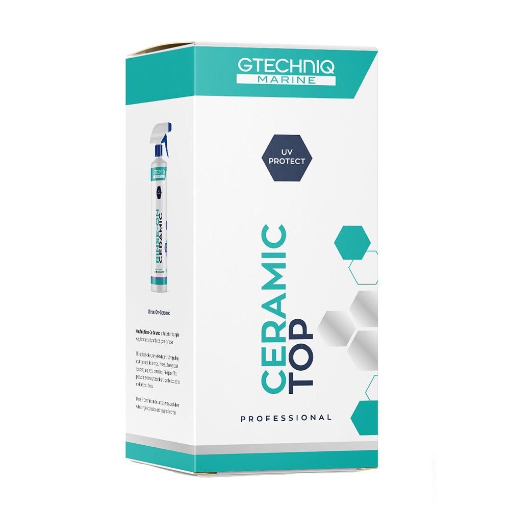 Gtechniq Ceramic Top - 250ml