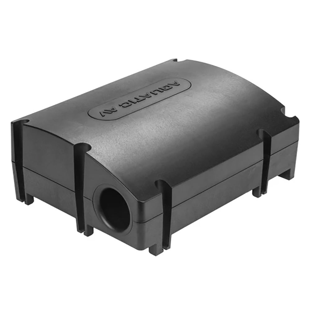 Aquatic AV SWA6 Amplified Bluetooth Combined Stereo Subwoofer