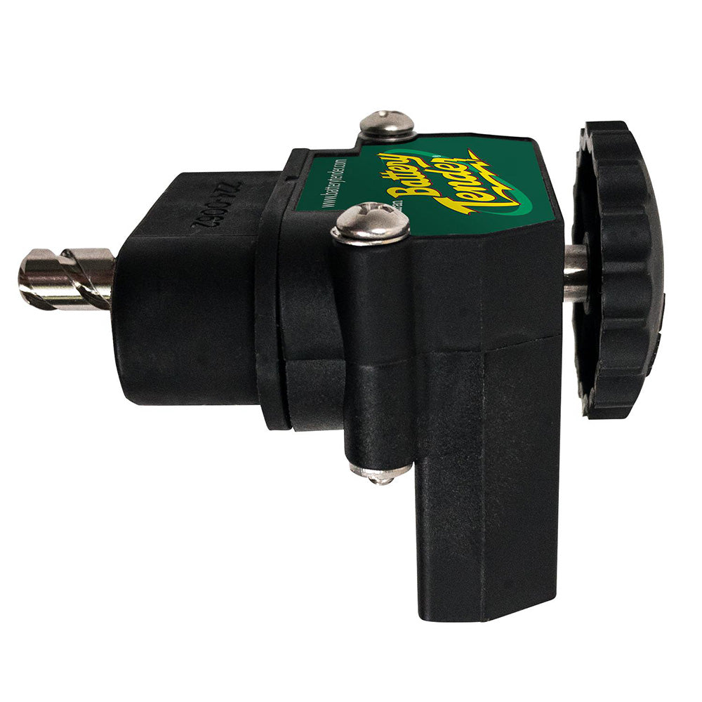 Battery Tender DC Power Connector - Plug Only