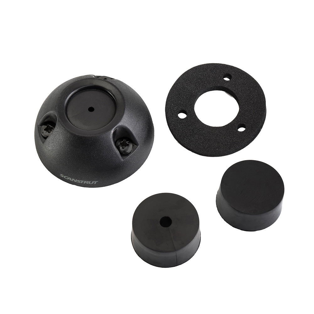 Scanstrut DS16-SL Starlink Compatible Cable Seal - Black