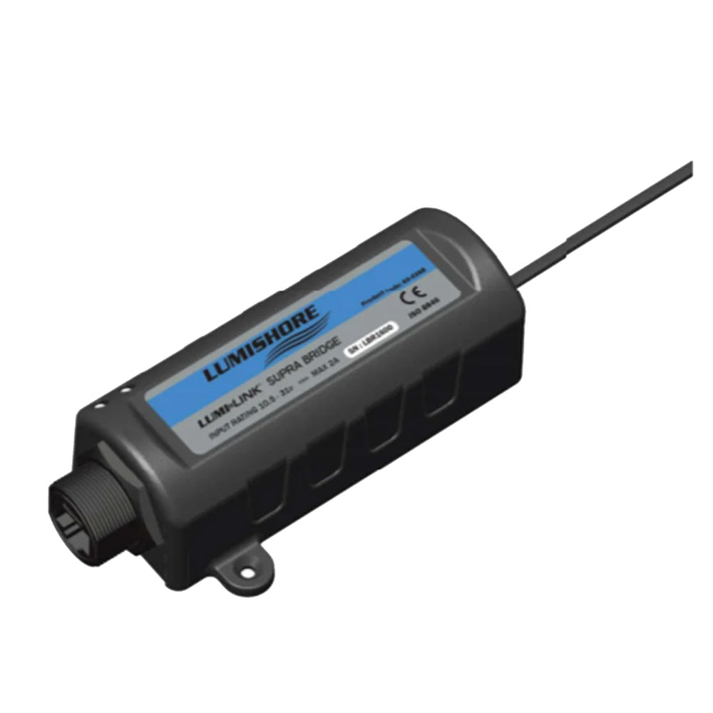 Lumishore SUPRA Bridge Module