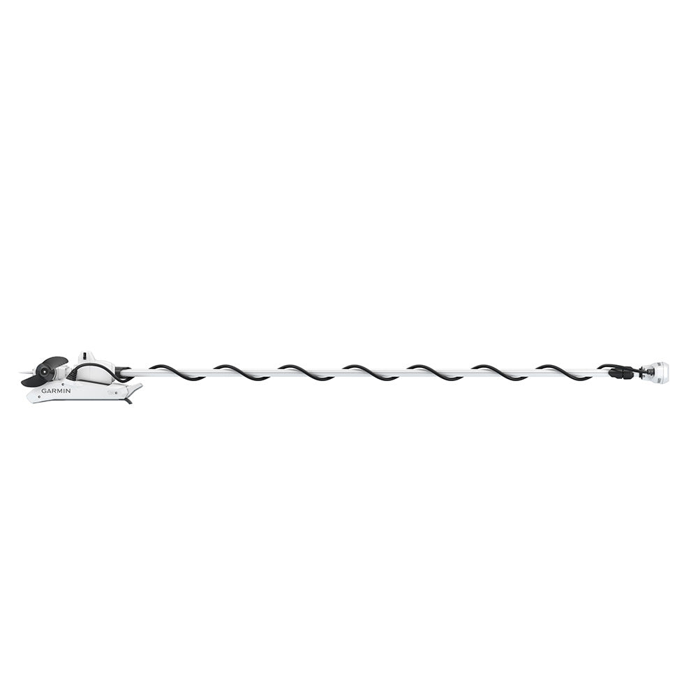 Garmin Force Kraken White 110" Trolling Motor
