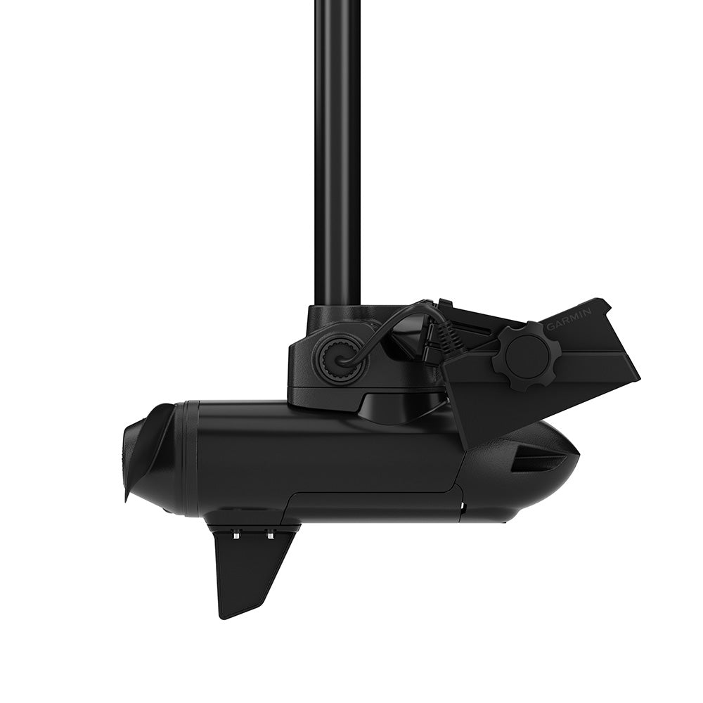 Garmin Force Kraken Black 110" Trolling Motor