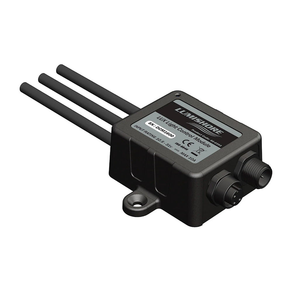 Lumishore LUX Light Control Module