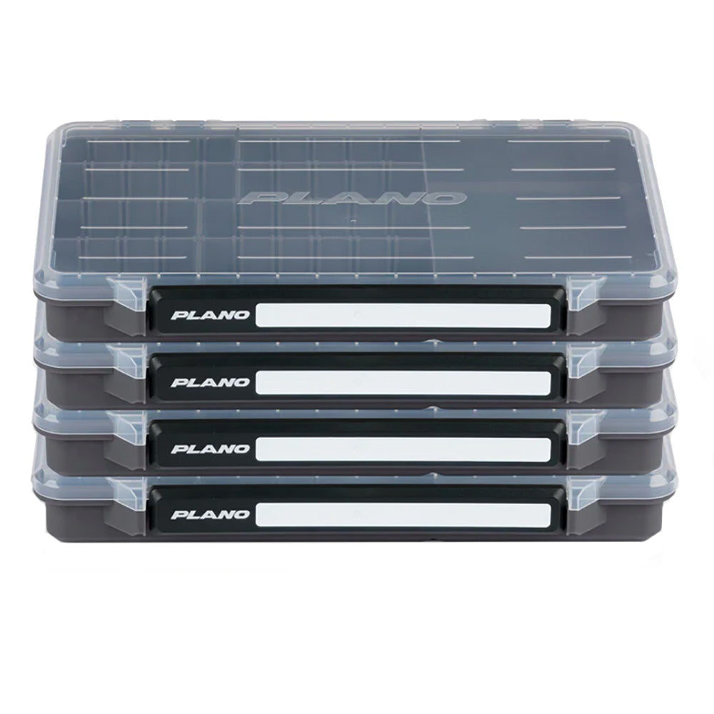 Plano StowAway 3600 50/50 Split *4-Pack