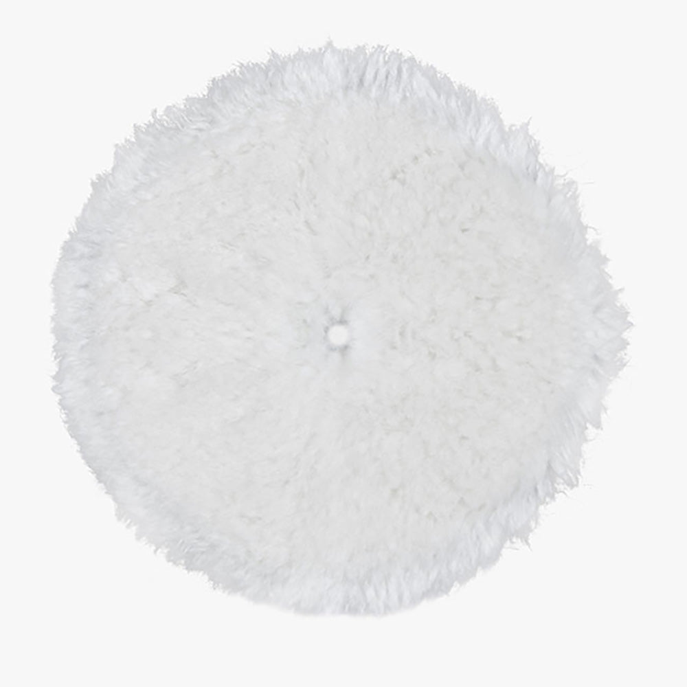 RUPES Cut Finish Wool Polishing Pads f/Rotary Polisher 75mm
