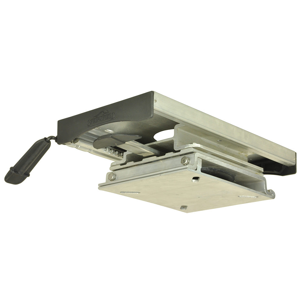 Springfield Tru-Lock 1000 Slide Swivel