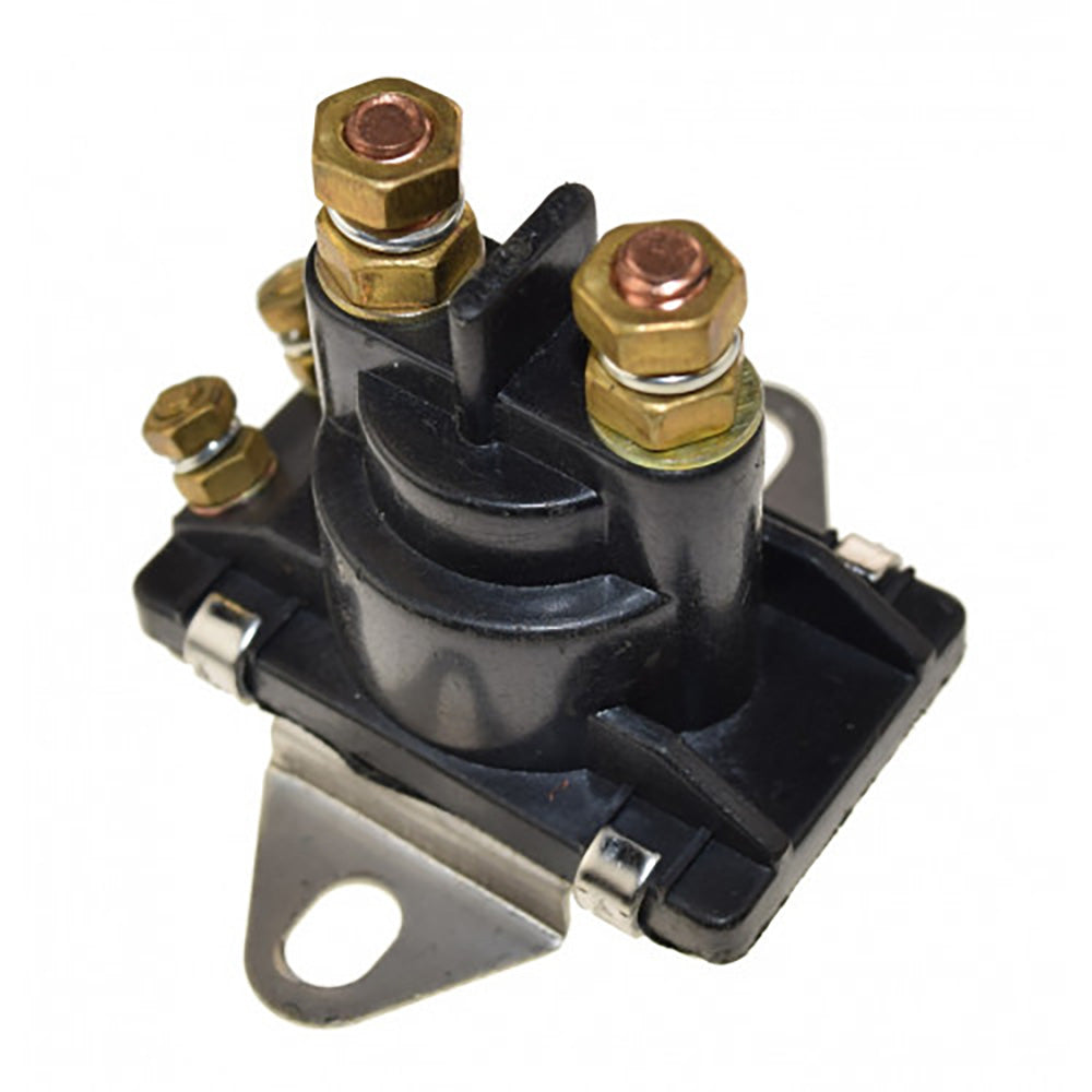 Regitar USA Solenoid f/Mercury Outboard Starters Mercruiser Starter Power Trim