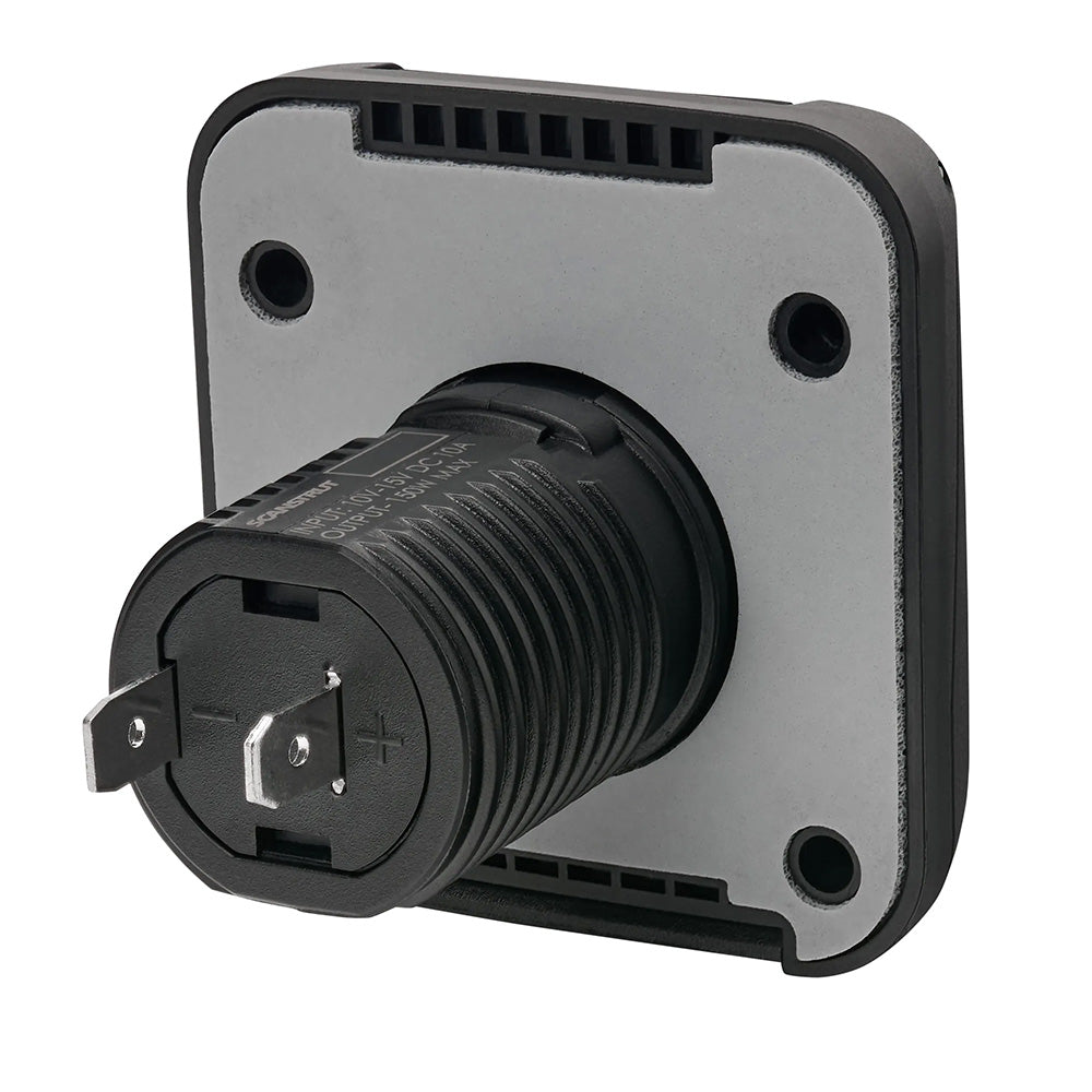 Scanstrut Ventura Series 12V Power Outlet