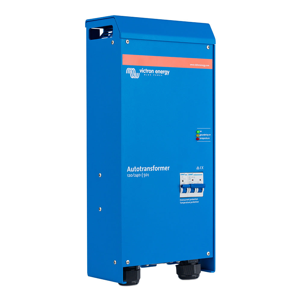 Victron Autotransformer 120/240 VAC 50A