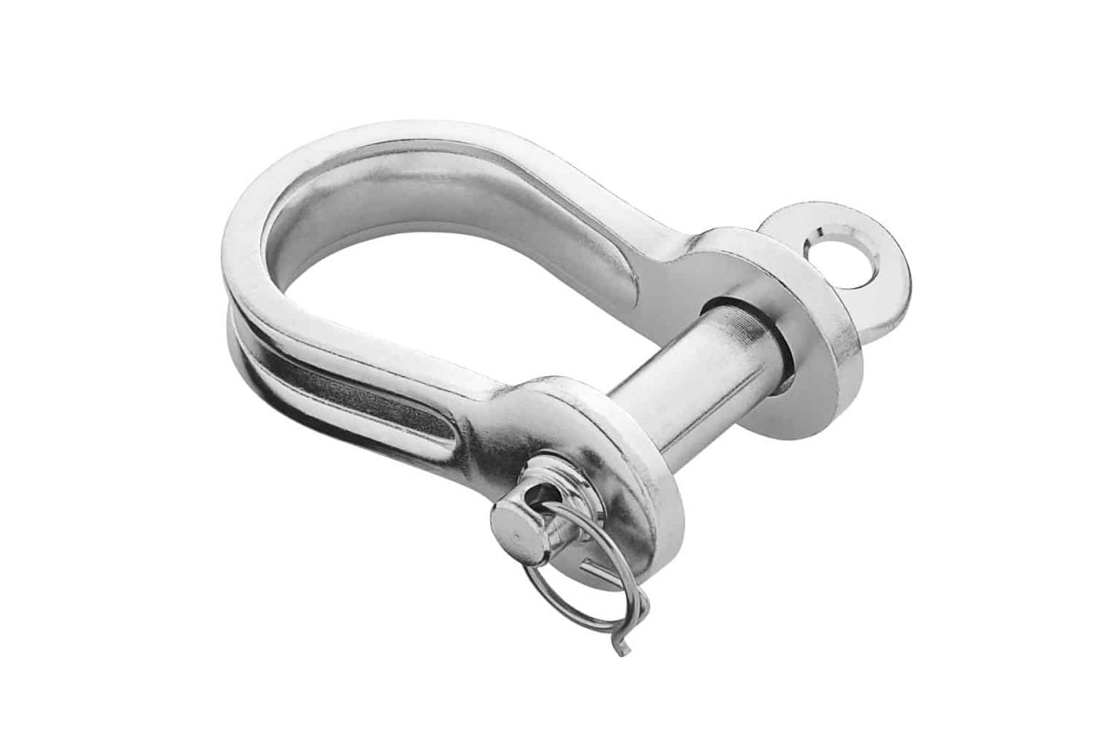 G-Ring Shackles