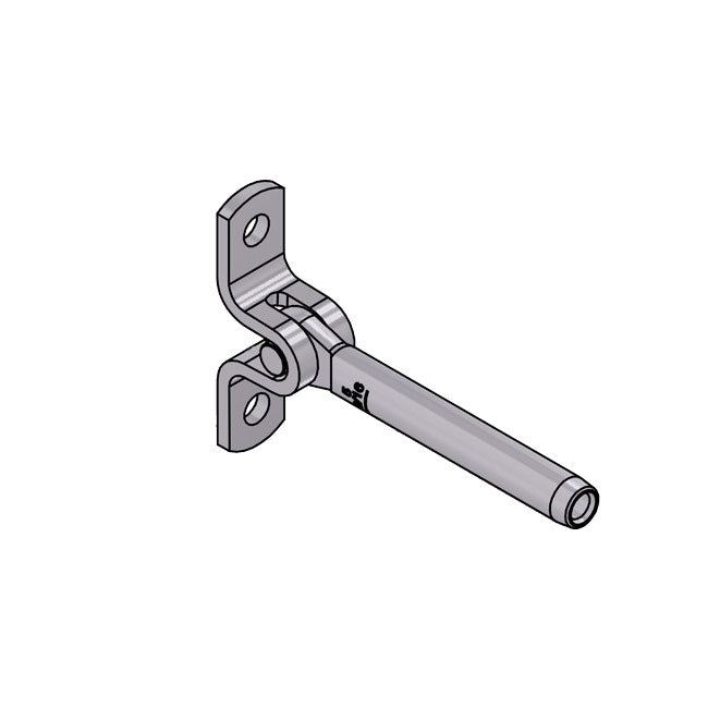 Wall Toggle Terminal