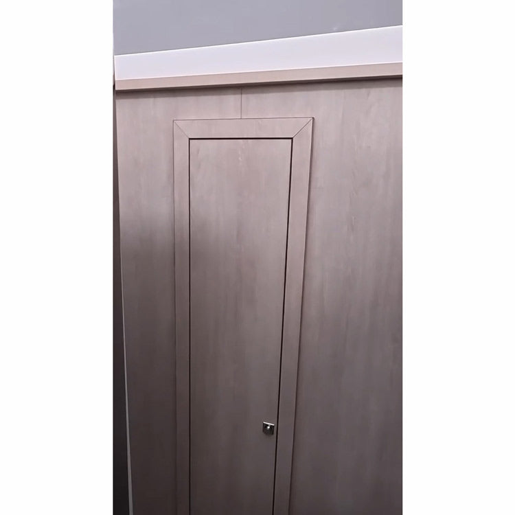 Leopard 50 Storage Cabinet – Port Side Holding Tank Empty Space