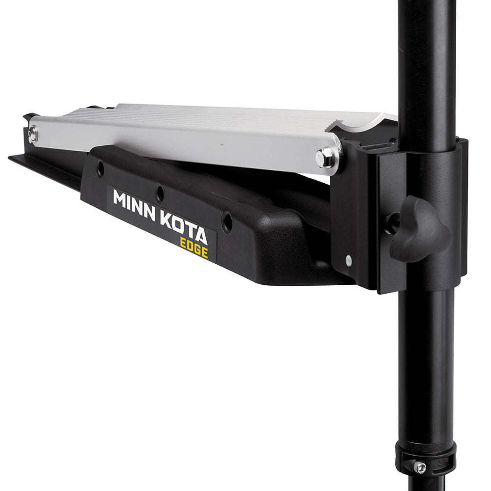 Minn Kota Edge 45 - Latch Door - Foot Control - 12V-45lb-36"