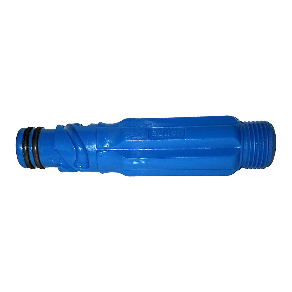 Johnson Pump Threaded Blue Insert f/61121 61122
