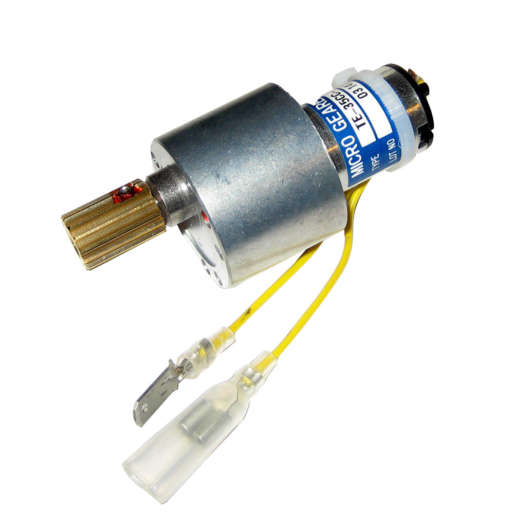 ACR HRMK4200 Elevation Motor Gear f/RCL-100 Series Searchlights