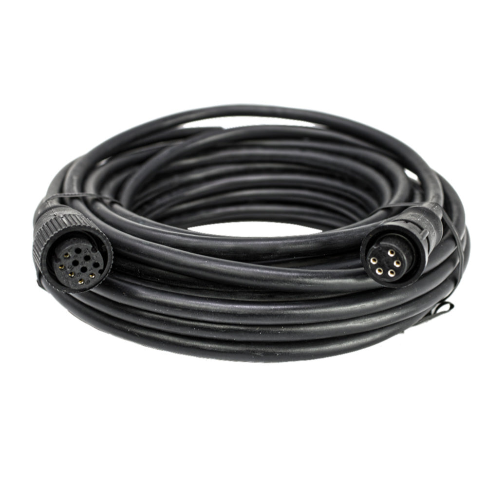 Airmar Furuno 10-Pin Mix Match Cable f/600W Non-CHIRP Transducers