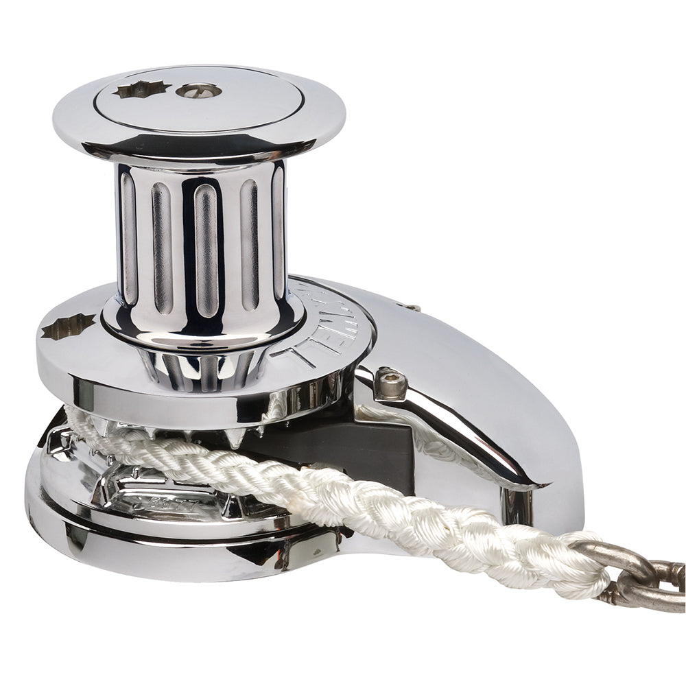 Maxwell RC10/10 24V Capstan Windlass f/3/8" Chain 5/8" Rope