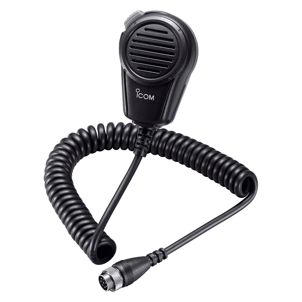 Icom HM180 Replacement Mic f/M710 M700 Pro