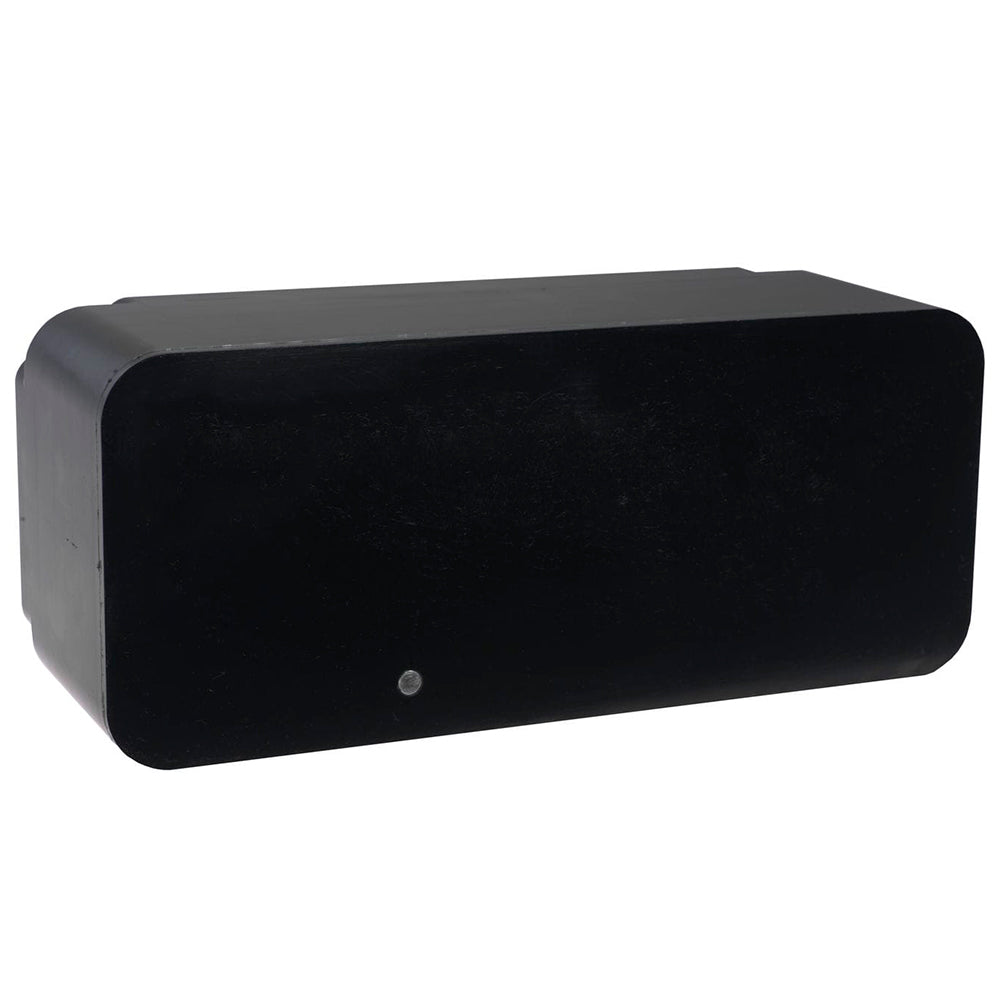 Garmin Airmar CM599LHW 1-3kW Pocket Mounted Transducer, 28-60 150-250kHz