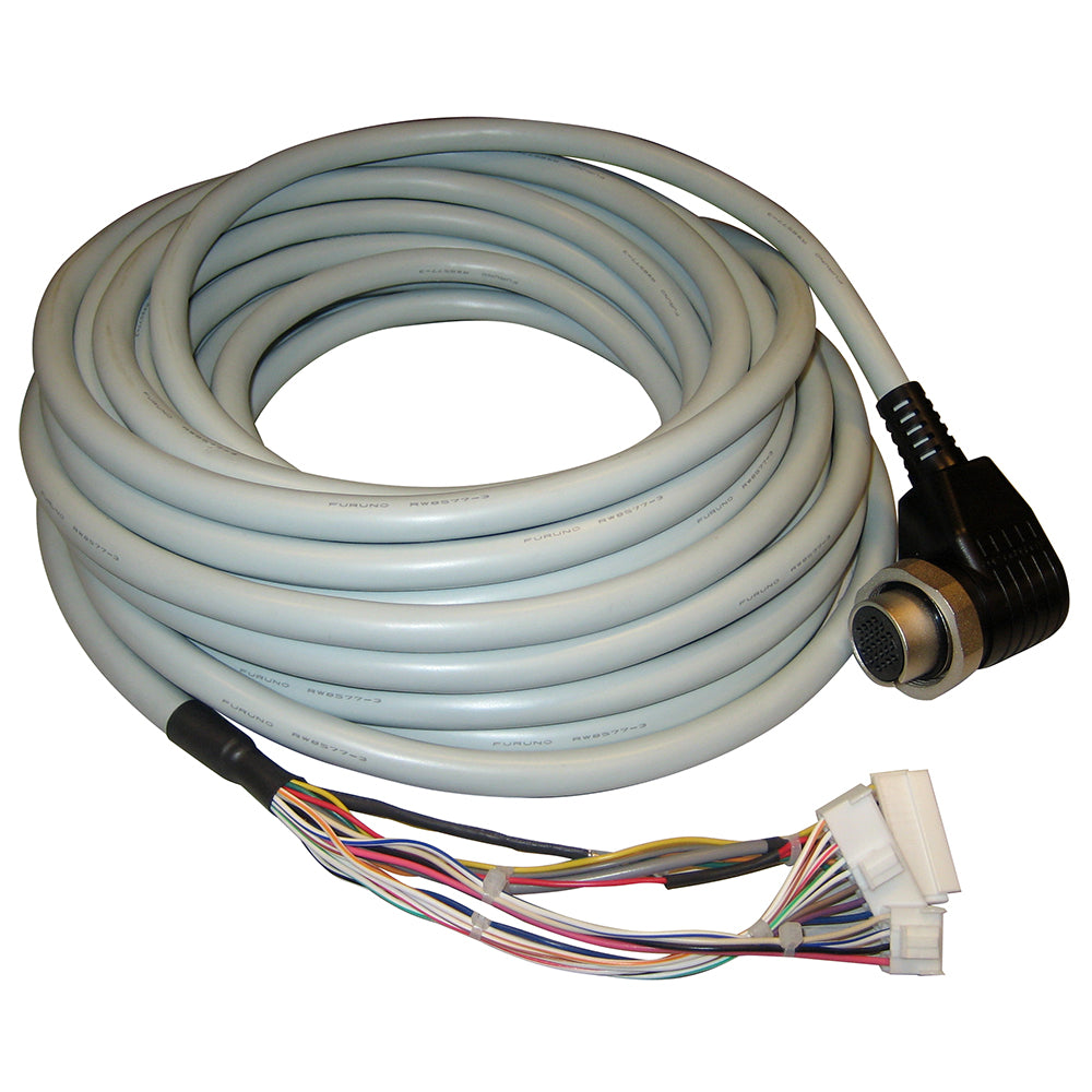 Furuno Radar Cable f/18xx 19xx Series - 15M