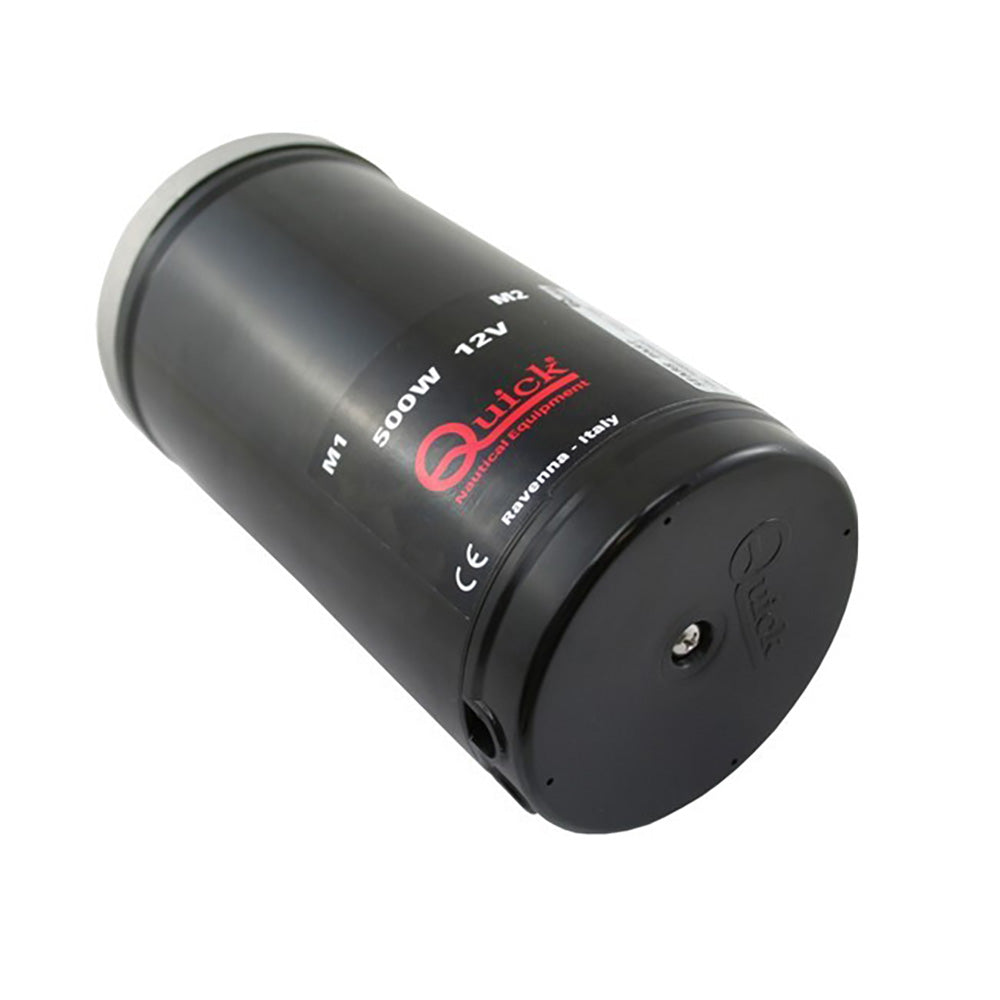 Quick OSP Motor f/DP2 512 Windlass