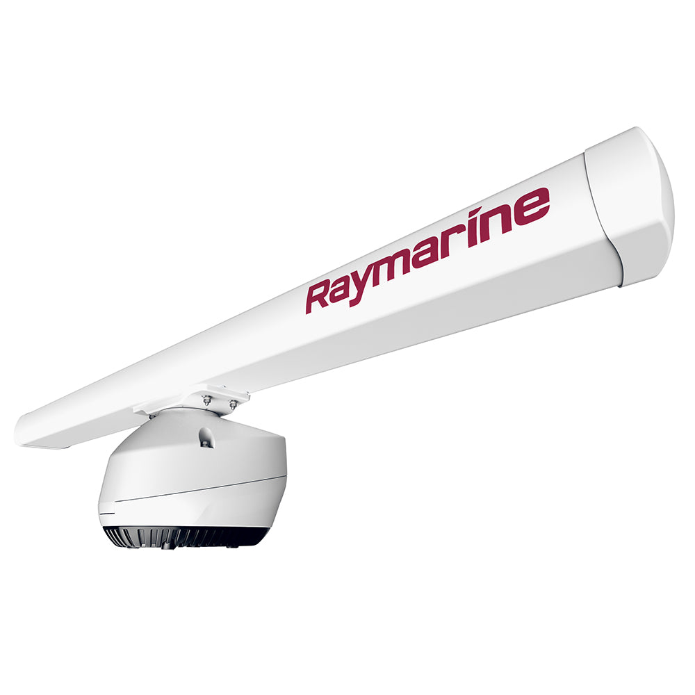 Raymarine 4kW Magnum w/6 Array 15M RayNet Radar Cable