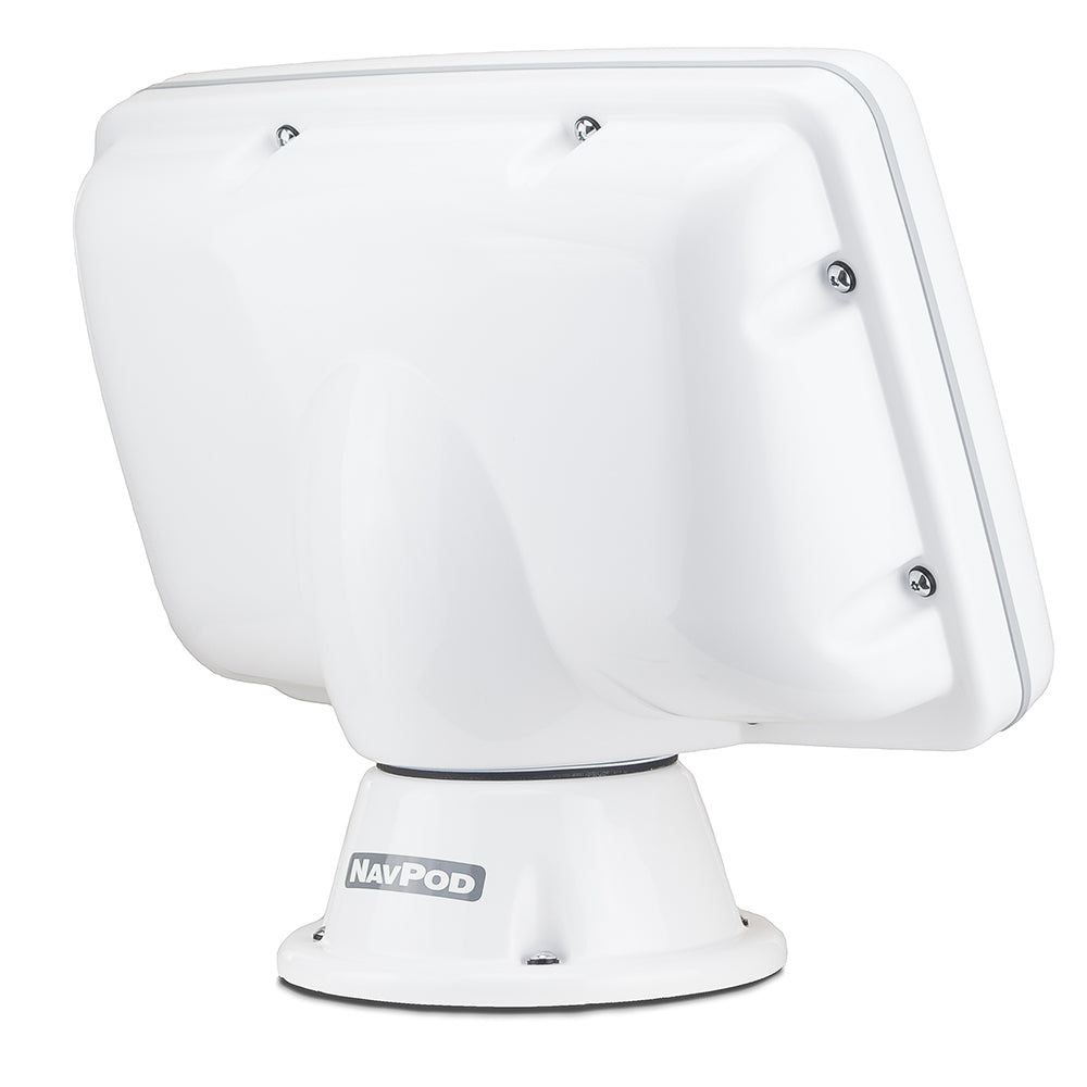 NavPod PowerPod Pre-Cut f/Garmin GPSMAP 1242xsv, 1222xsv 1222