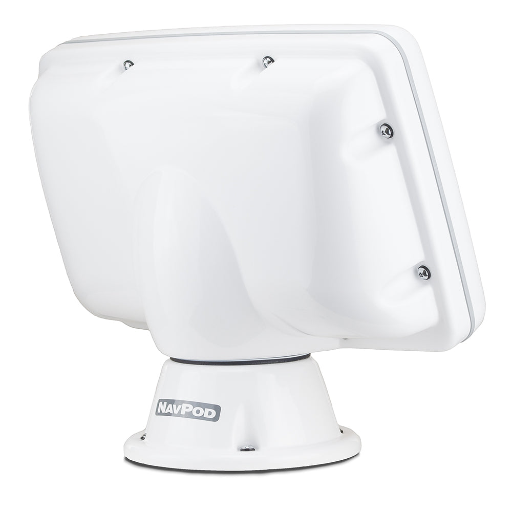 NavPod PP5920-05 PowerPod Pre-Cut f/Garmin GPSMAP 7616 7416