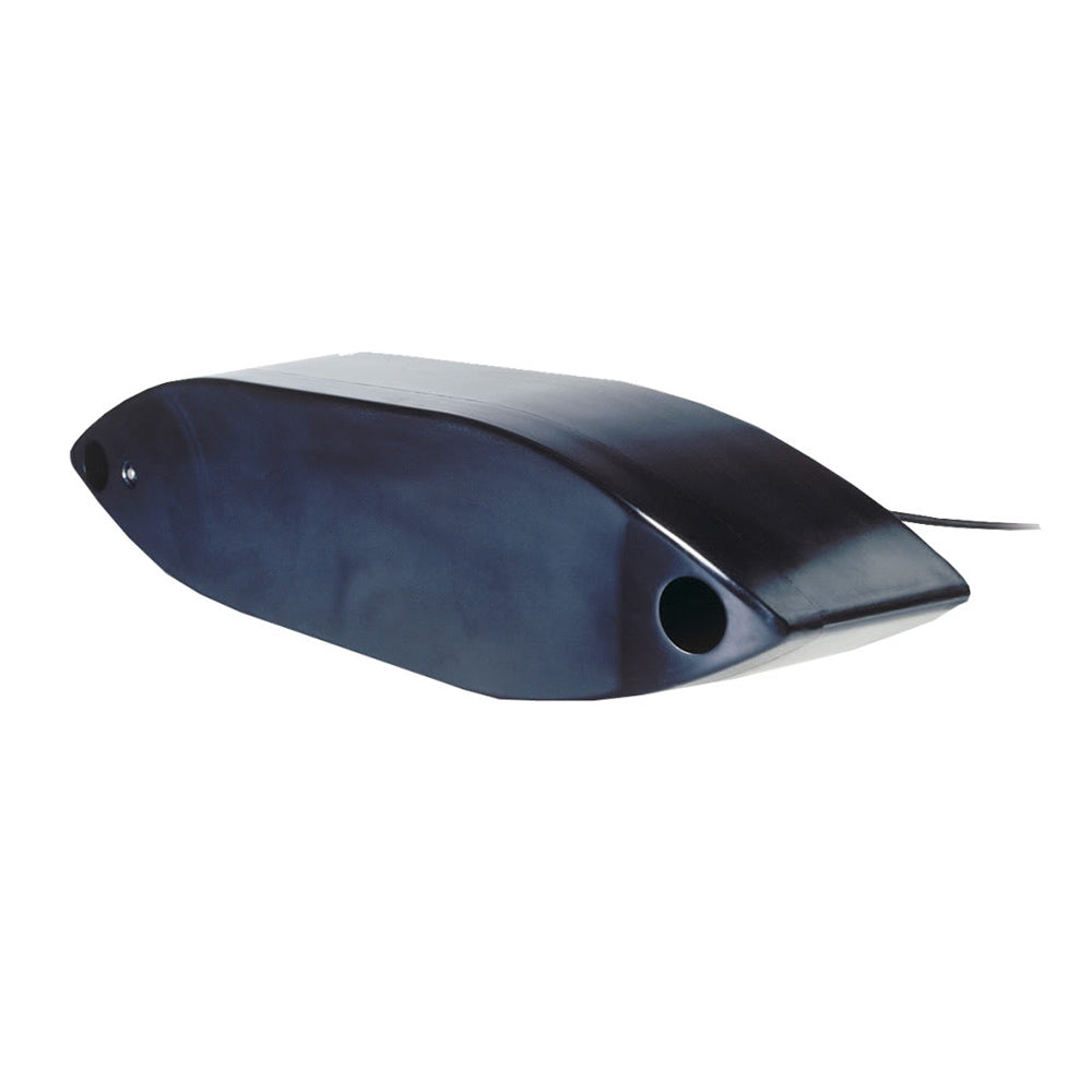 Furuno R109LH Urethane Chirp Thru-Hull w/Temp High Speed Fairing Block - No Connector